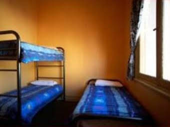 Фото Britannia on William