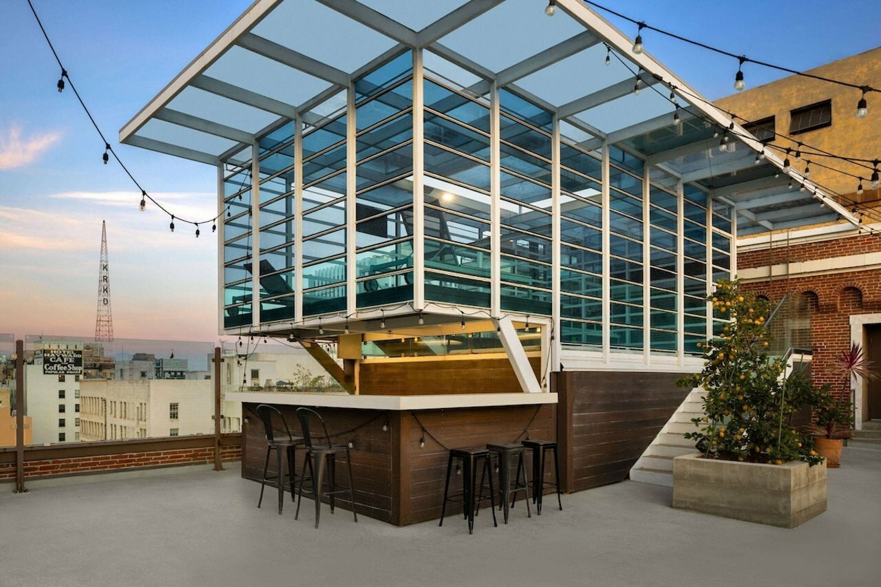 Фото The Haas, Trademark Collection by Wyndham