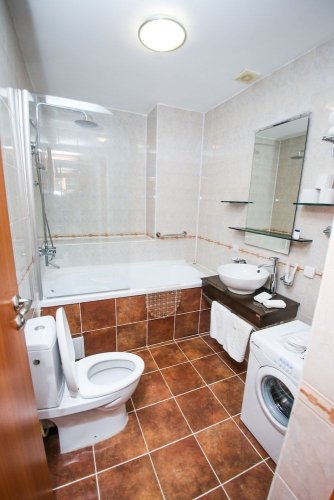 Фото Ардагер Резиденция