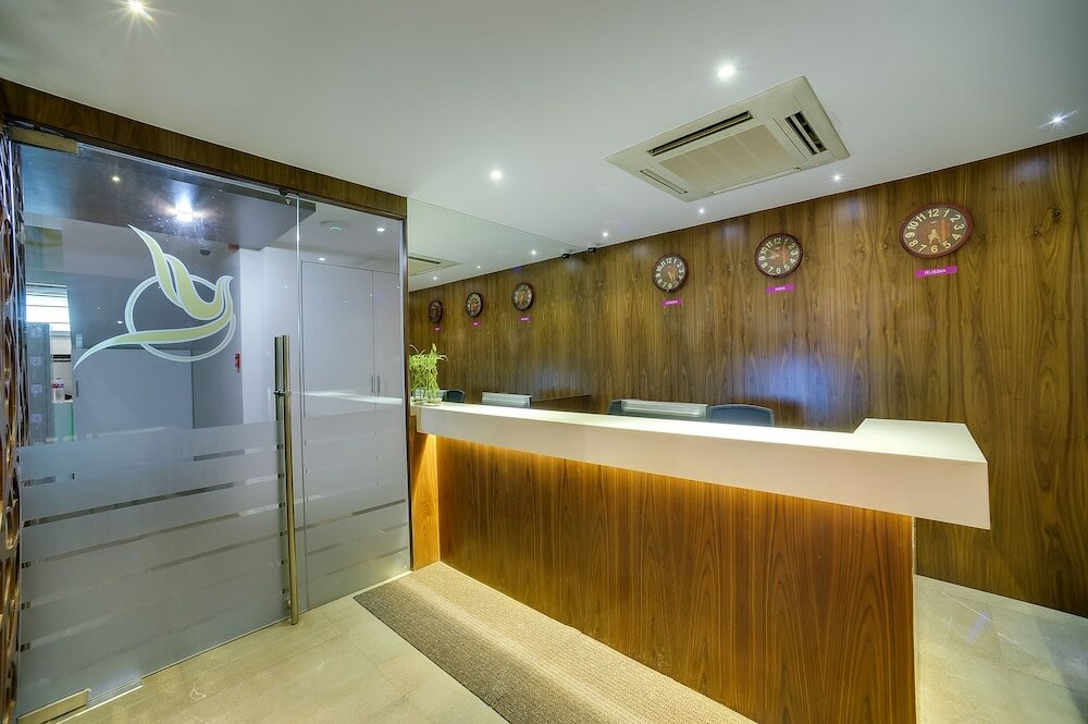 Фото Cygnett Inn Celestiial Goa