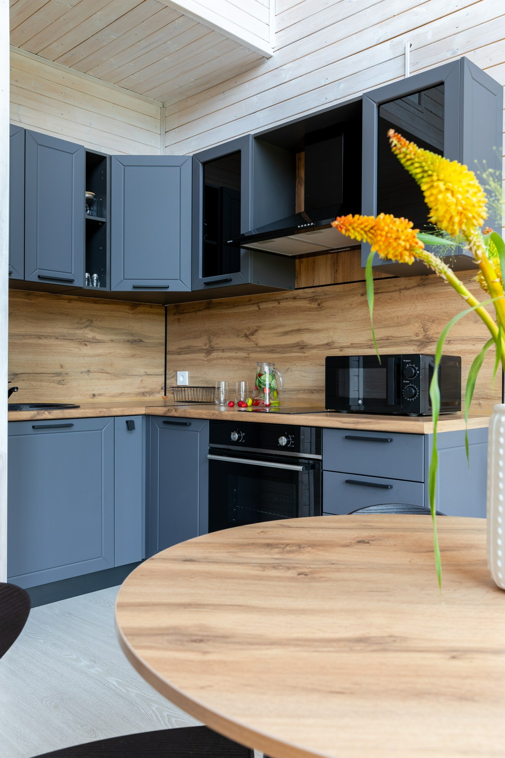 Фото Коттедж Lipniki