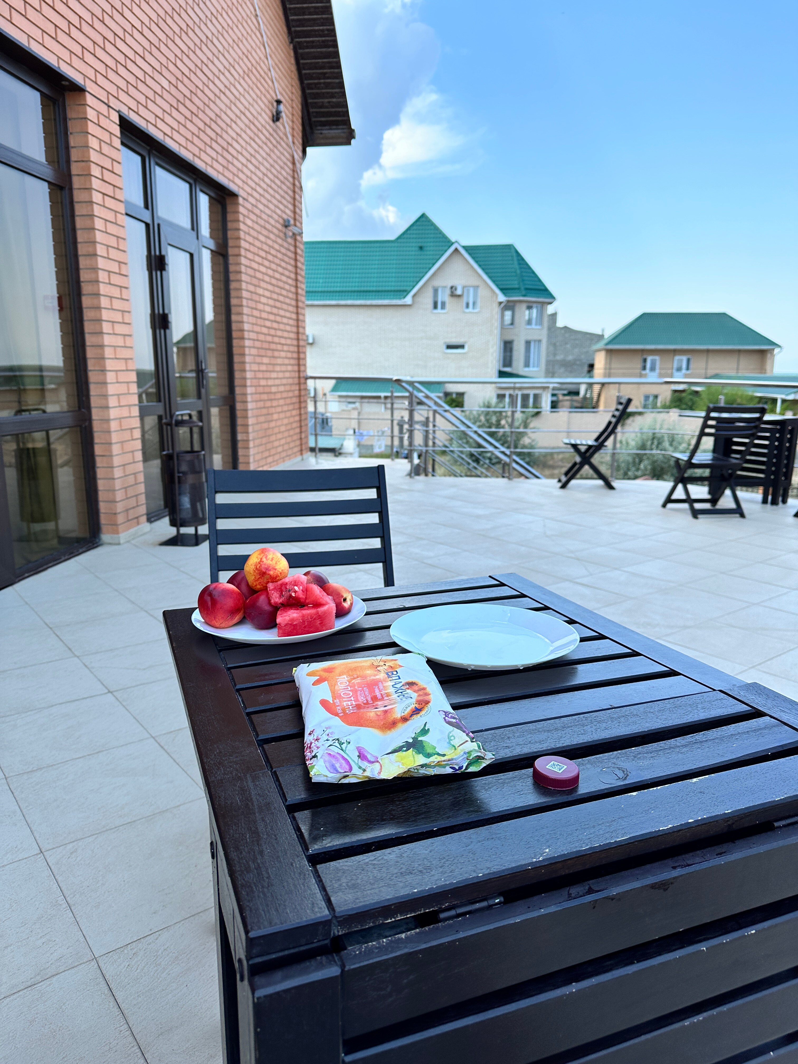 Фото Villa Grape