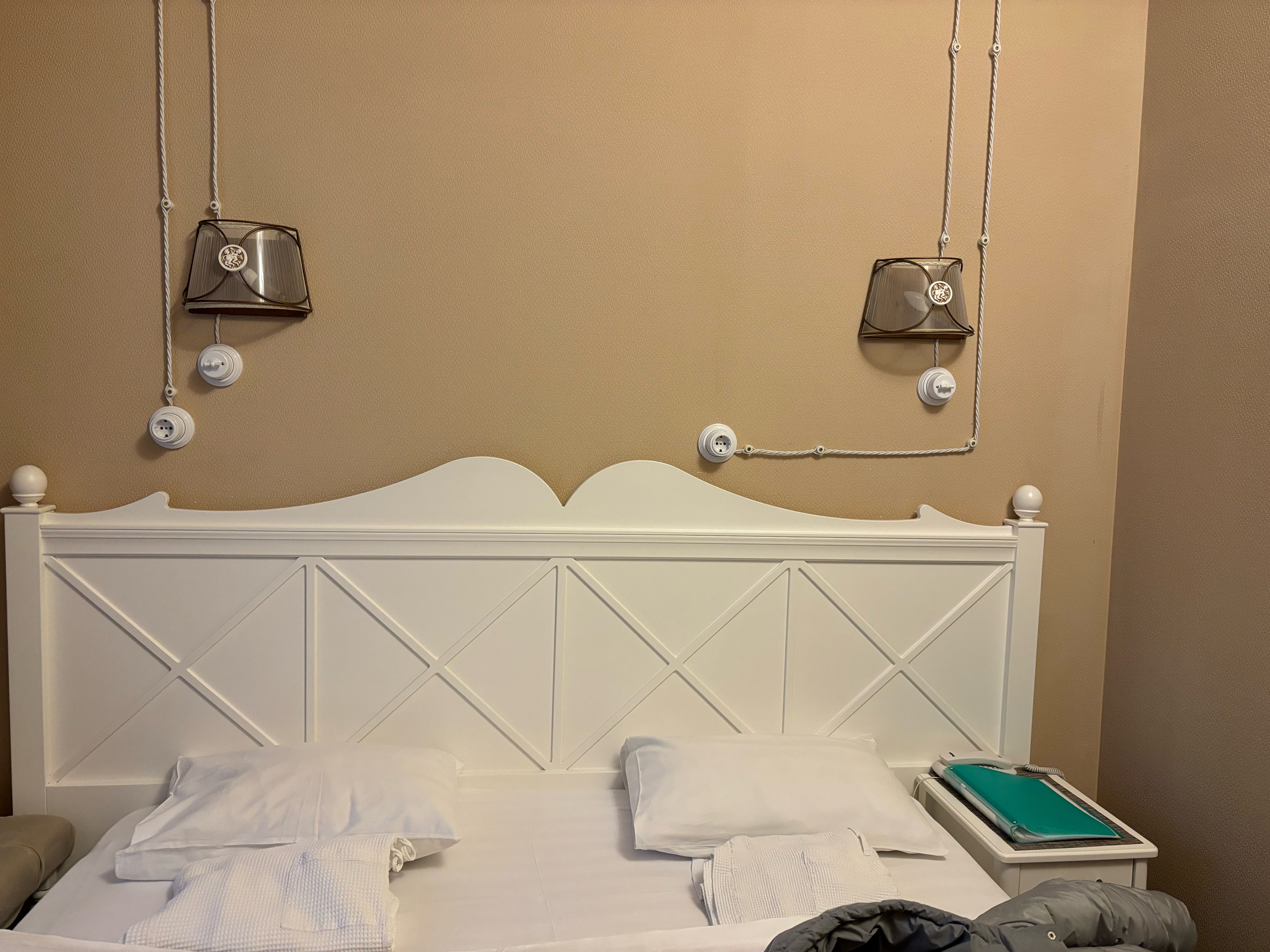 Фото Левитанъ