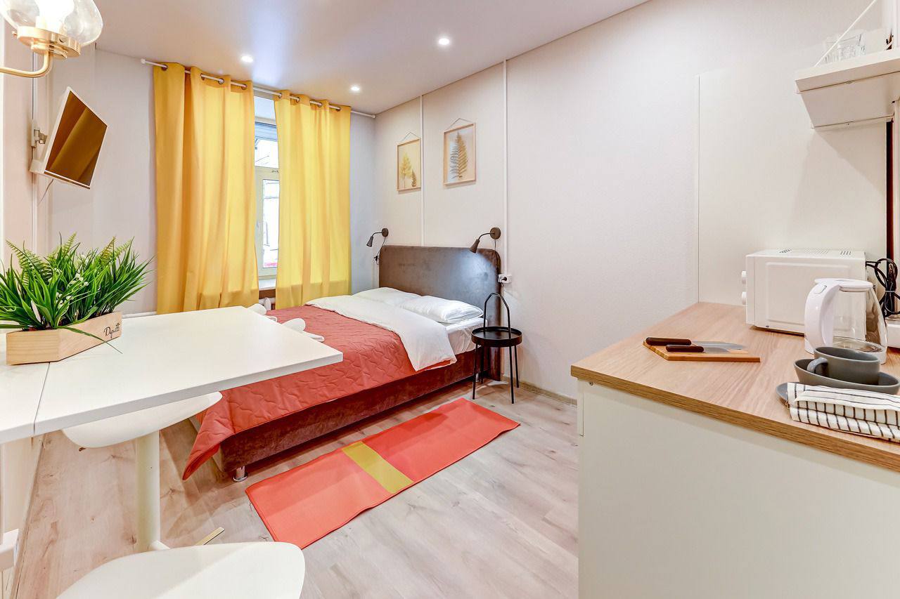 Фото Причал 127