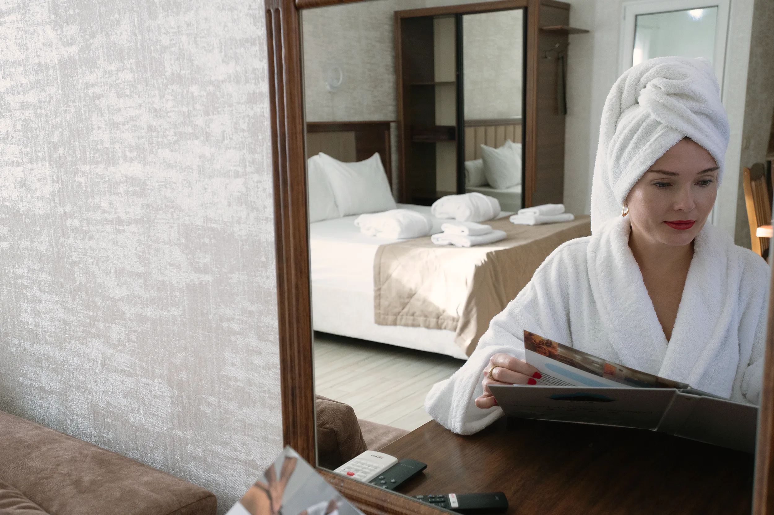 Фото Айсберг Редэнс