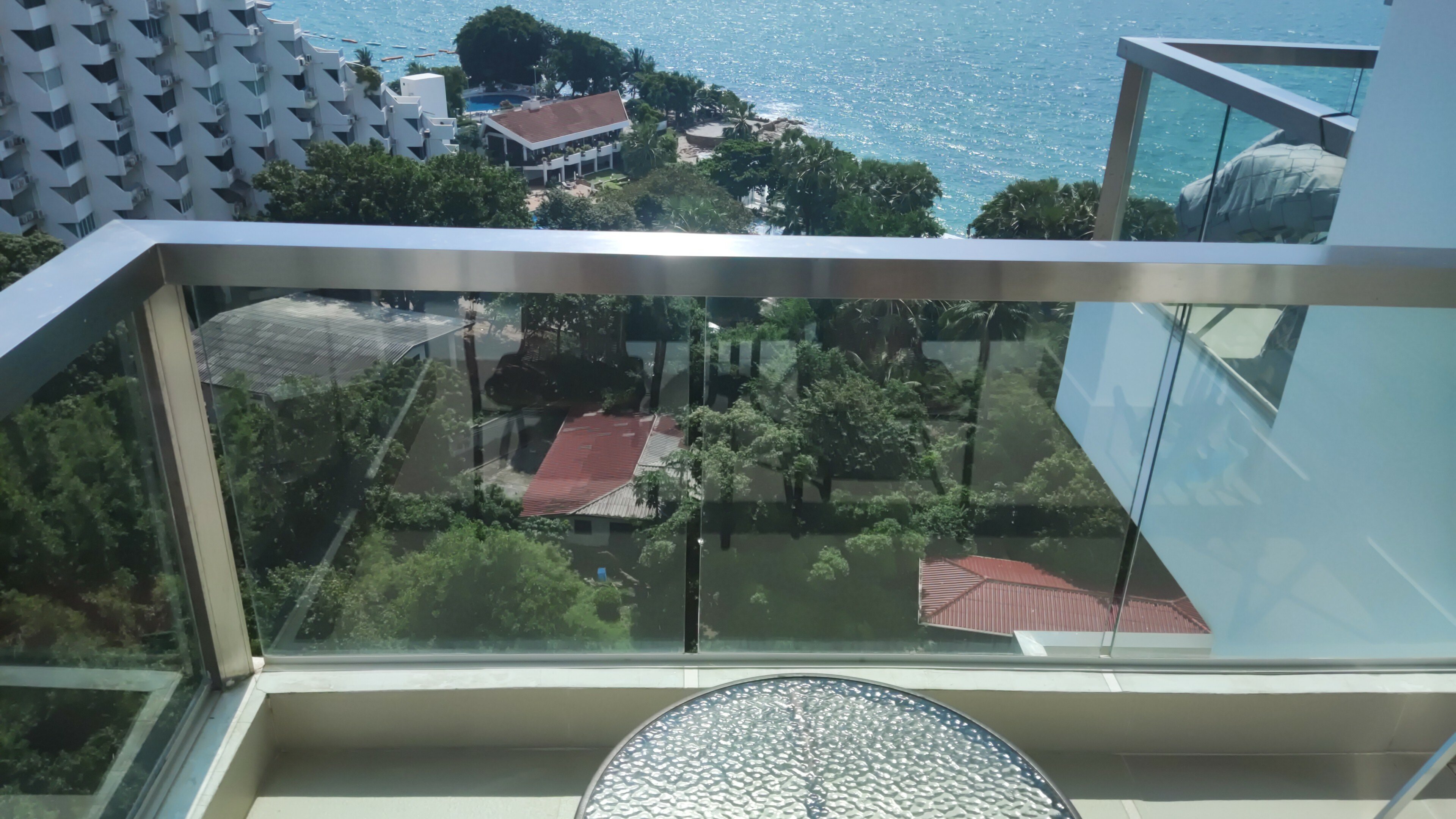 Фото The Palm Wongamat Beach Pattaya