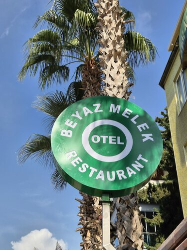 Beyaz Melek Hotel