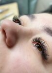 Студия наращивания ресниц (Kosmonavta Leonova Street, 43А), eyebrow and eyelash salon