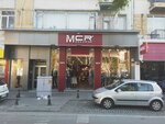 Mcr Moda Crise (Konya, Meram, Sahibiata Mah., Atatürk Cad., 17B), tienda de ropa