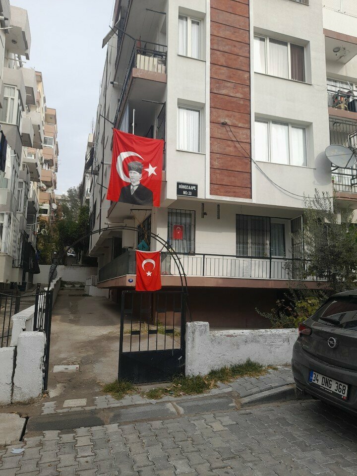 Real estate agency Antik Emlak, Izmir, photo