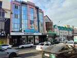 LLC Gard-M (Magomeda Yaragskogo Street, 34), security company