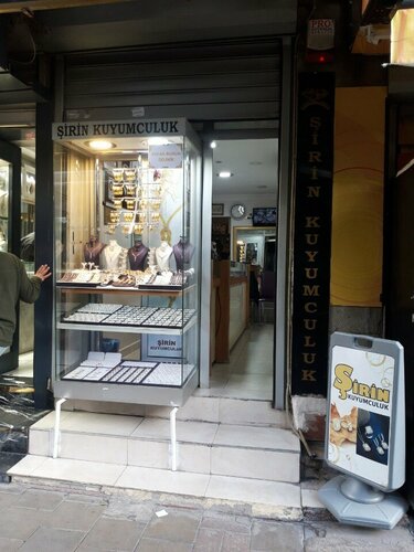 Şirin Kuyumculuk Fotoğraf 2