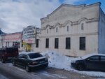 Avtofocus (Govorovskiy proyezd, 4А), servicio de coches, centro de reparación de automóviles