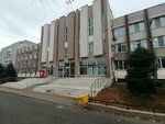 Администрации Карасунского округа г. Краснодар, отдел по связям с общественностью (Seleznev Street, 244), administration