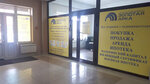 Zolotaya Arka (Taman Village, Molodyozhny pereulok, 1), real estate agency