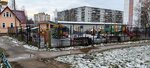 Playground (Smolensk, mikrorayon Kiselyovka), playground