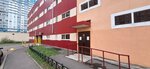 Новая Охта - 3 (Murinskaya Road, 68к1Б), garage cooperative