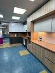Аллен (Lenina Avenue, 30) ، أثاث خزائن