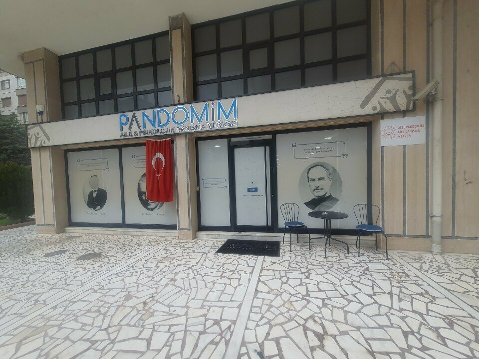 Business consulting Konya Psikolog - Pandomim Psikolojik Danışma Merkezi, Konya, photo