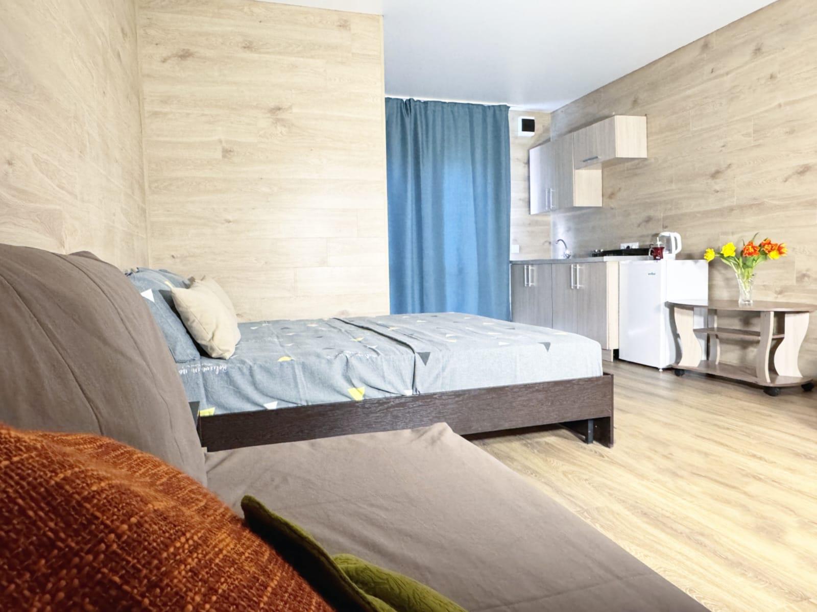 Фото Белый остров