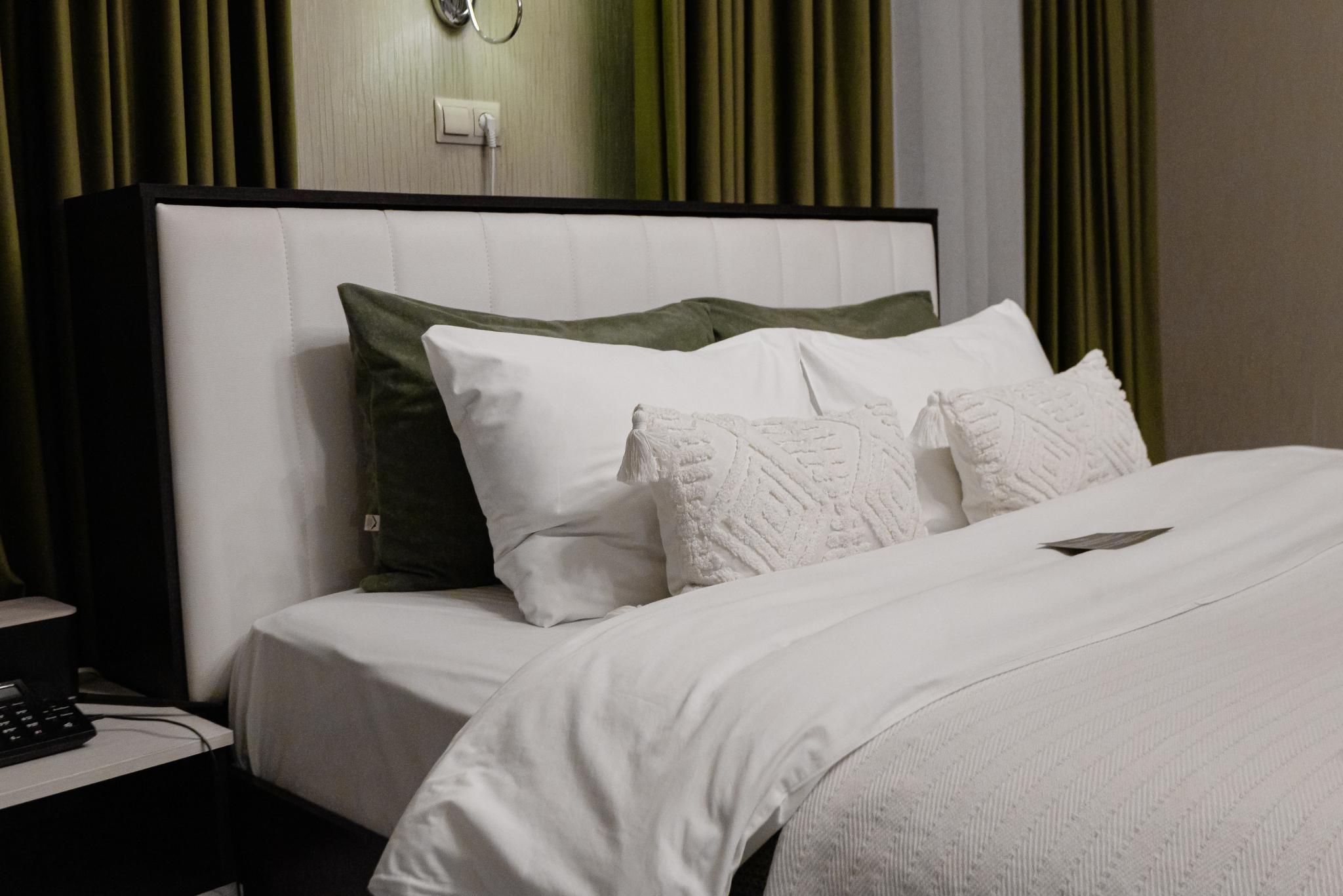 Фото Бутик отель Статлер