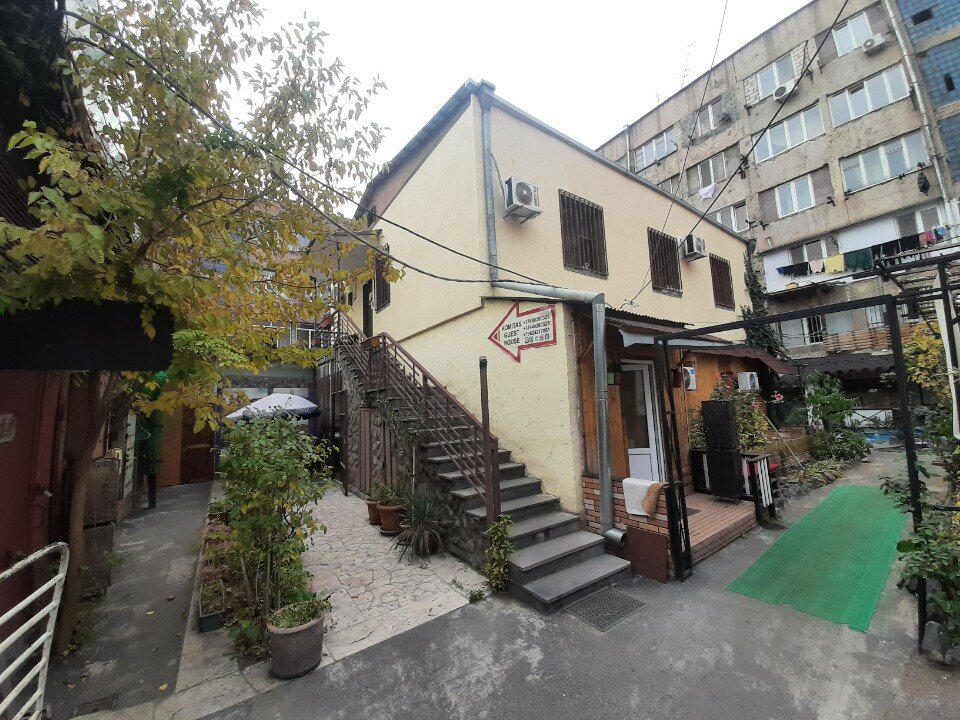 Фото Гостевой Дом Комитас