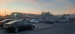 Транзит (ул. Ильюшина, 28), пункт техосмотра в Вологде