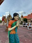 Wat Chalong (Mueang Phuket, Chalong), pagoda