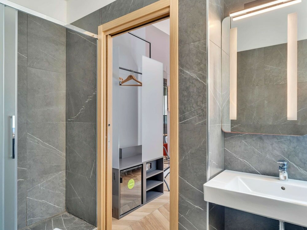 Фото B&b Hotel Milano City Center Duomo