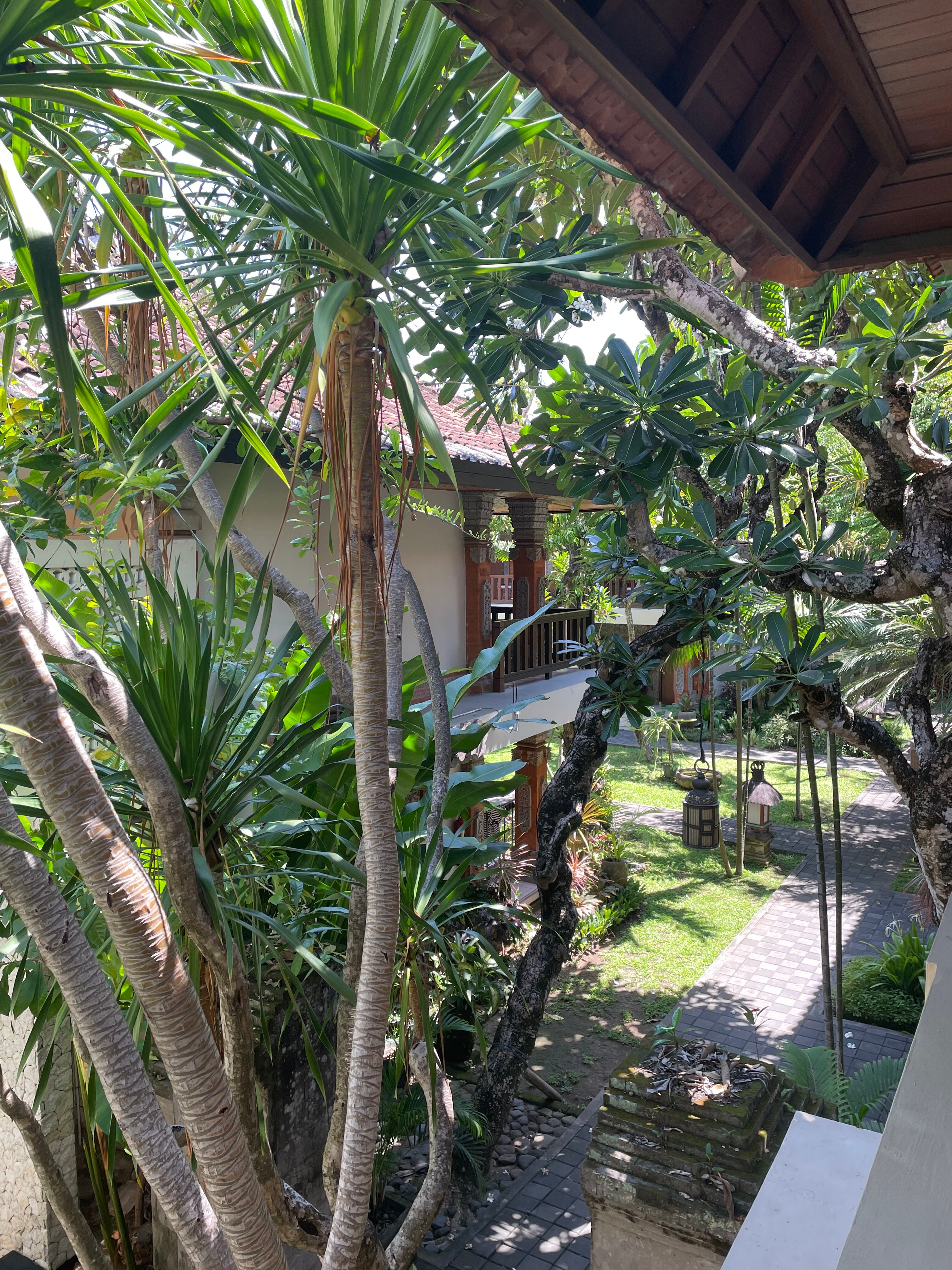 Фото Griya Santrian