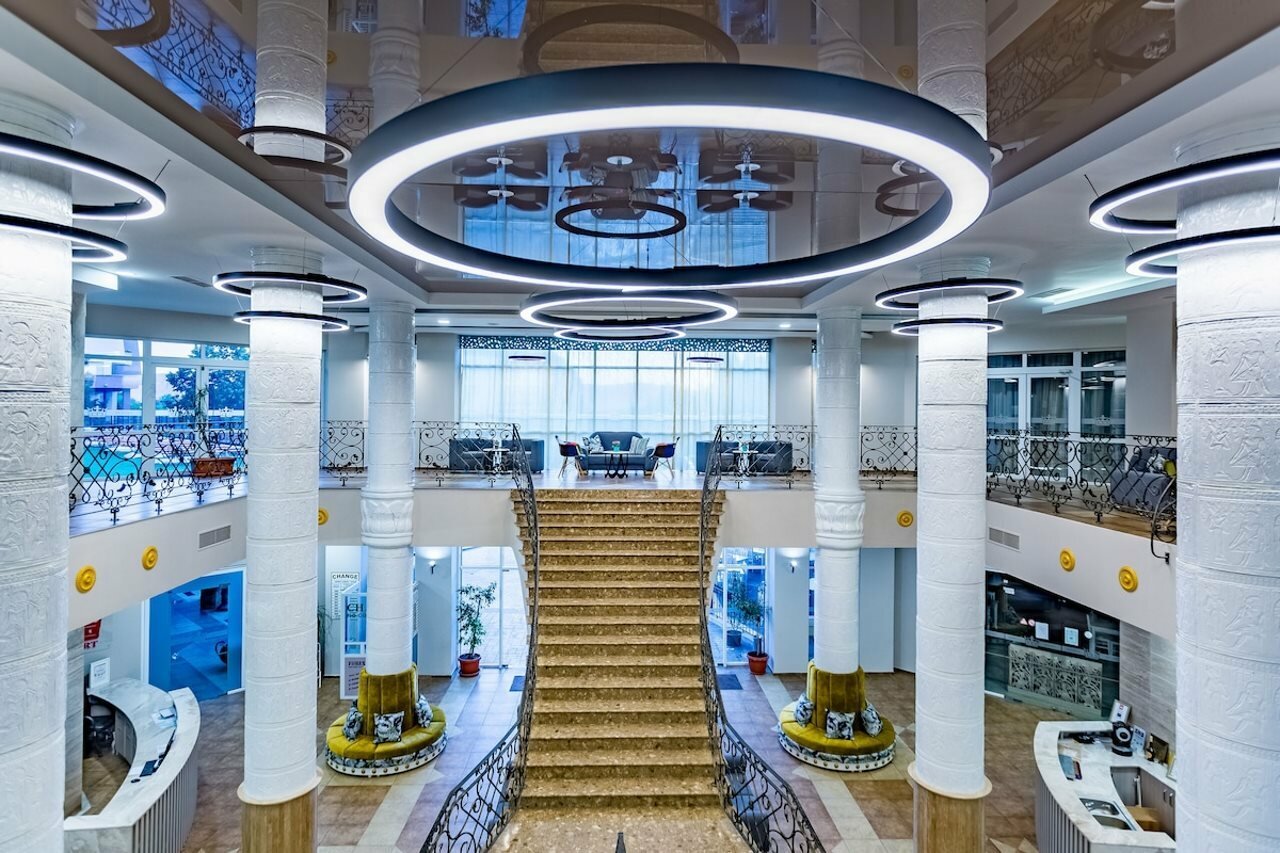 Фото Hi Hotels Imperial Resort - Ultra All Inclusive