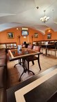 Cafe & Bistro (Dekabristov Street, 19), cafetería