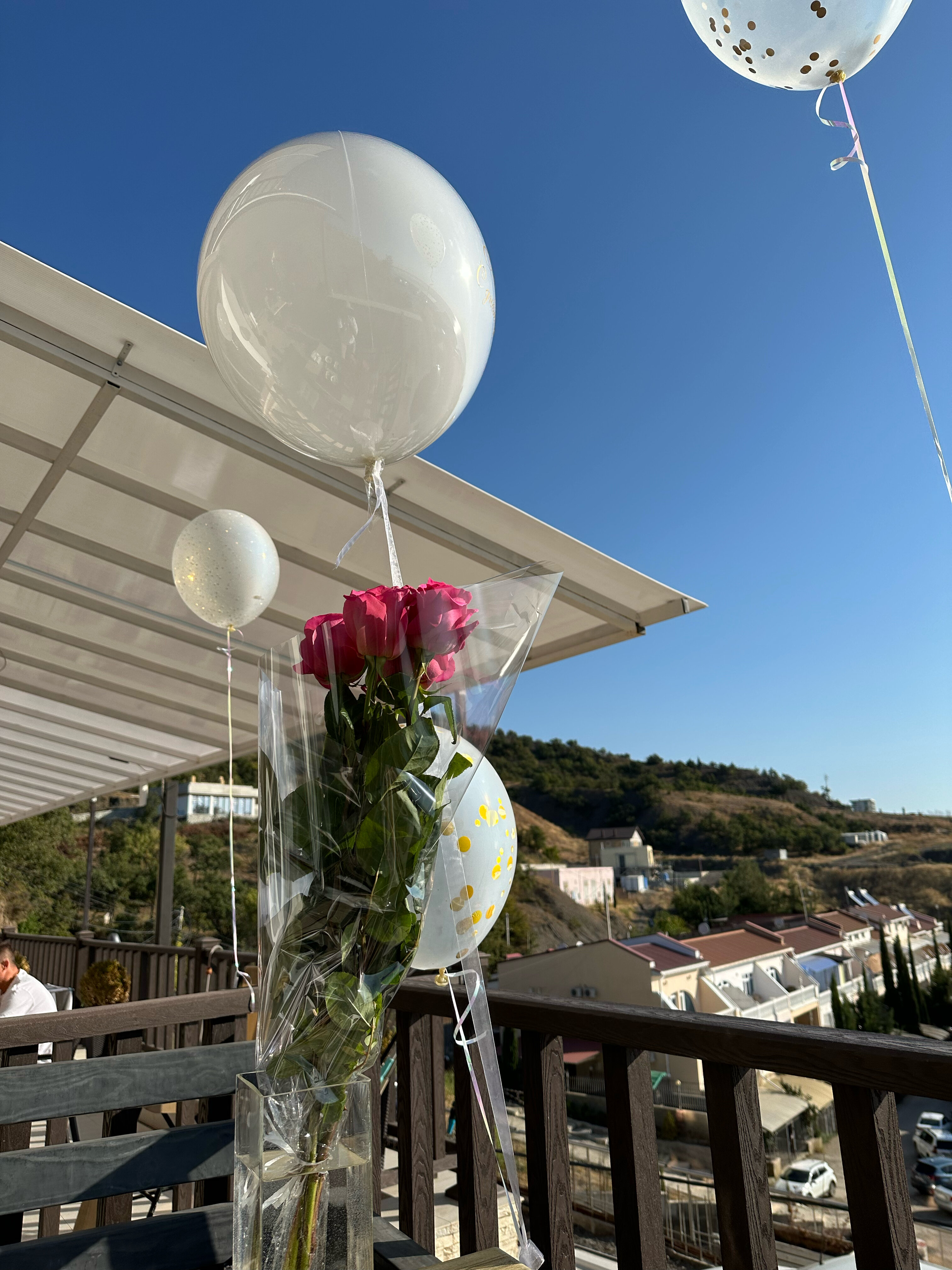 Фото Гостевой Дом Алушта