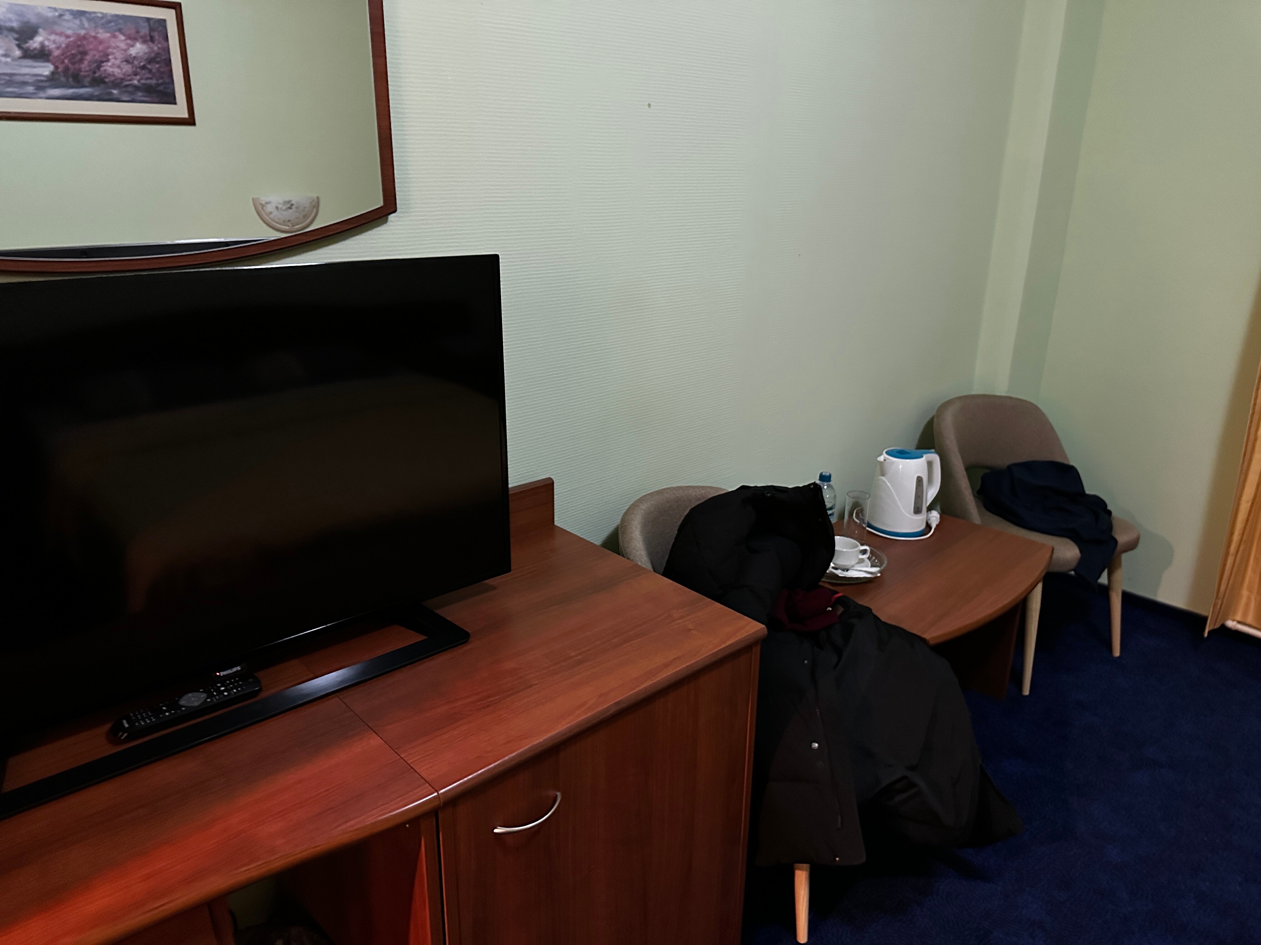 Фото Айсберг