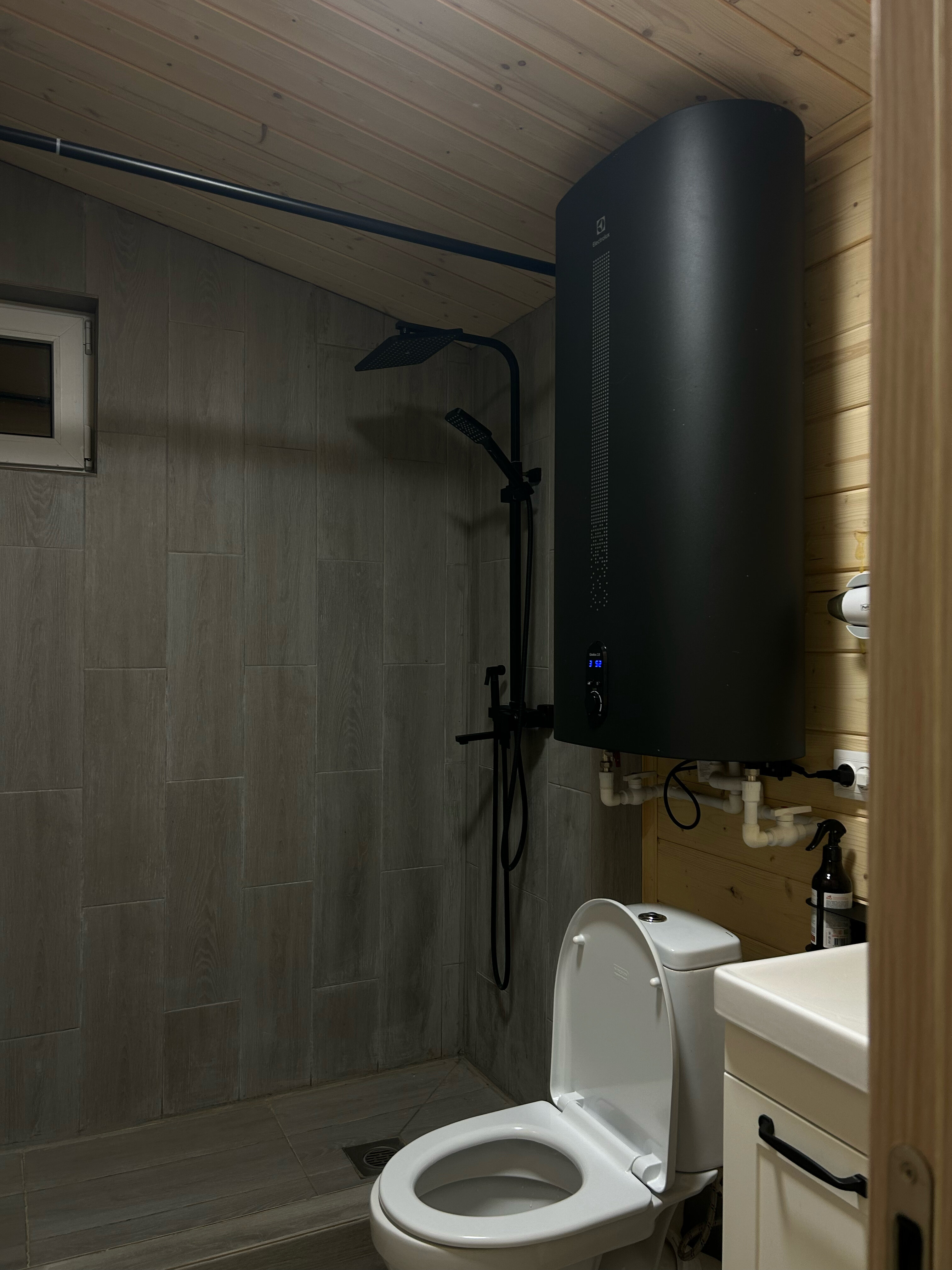 Фото Гостевые домики ZaKat