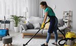 ЭКОлайн (Ubarevicha Street, 176), cleaning services