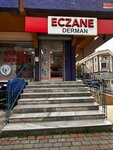 Derman Pharmacy (Istanbul, Avcilar, Cihangir Neighborhood, Kaptan Street, 31/3) ، صيدلية