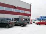 Техпром (Nefteyuganskoye Highway, 46), equipos y materiales de soldadura