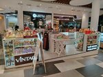 Vintage (Dekabristov Street, 17), tea shop