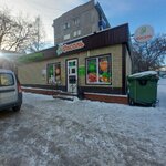 Фасоль (Kutuzova Street, 70/1), tienda de productos