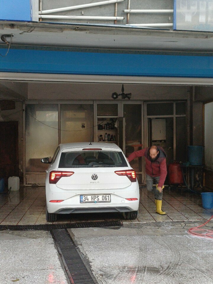 Автомойка Yüksel Oto Yıkama Oto kuaför, Анкара, фото