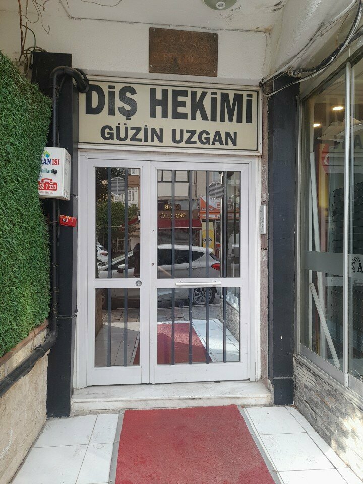 Dental clinic Dentist Guzin Uzgan, Izmir, photo