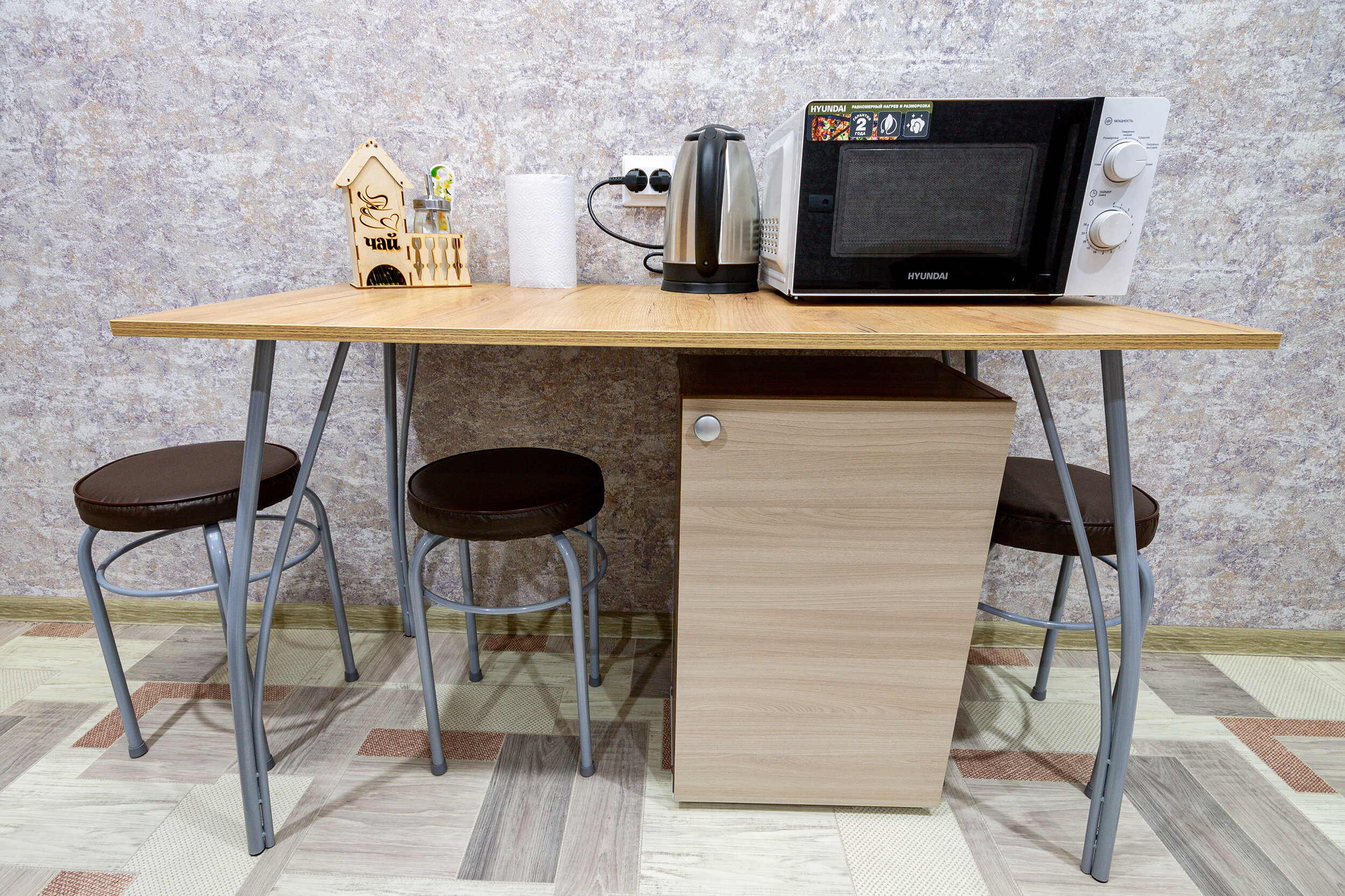 Фото отеля 5