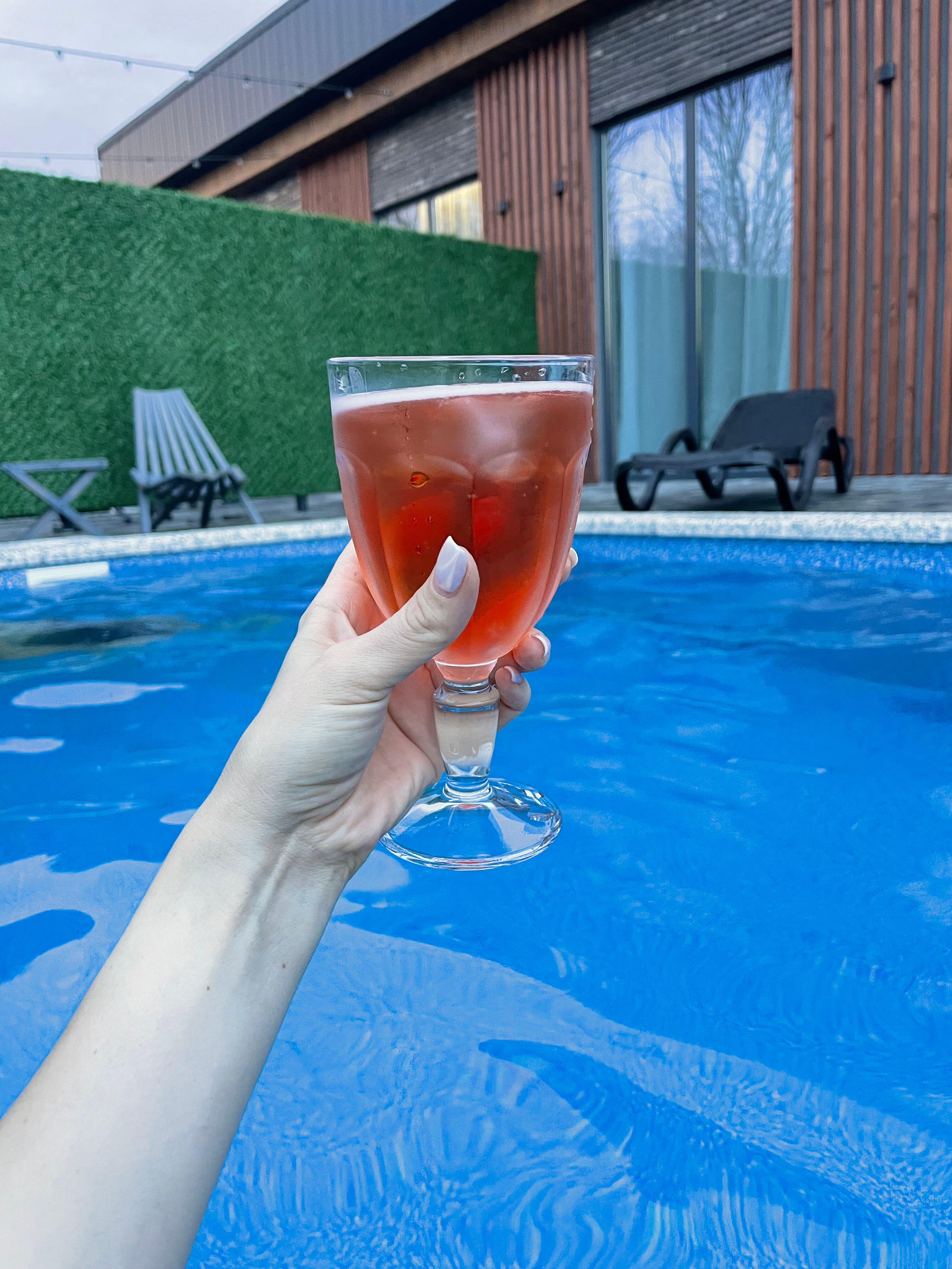 Фото Тихое место