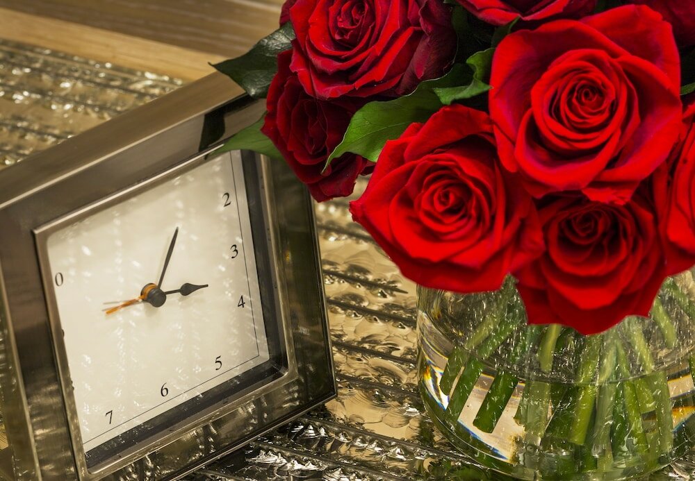 Фото Four Seasons Hotel New York