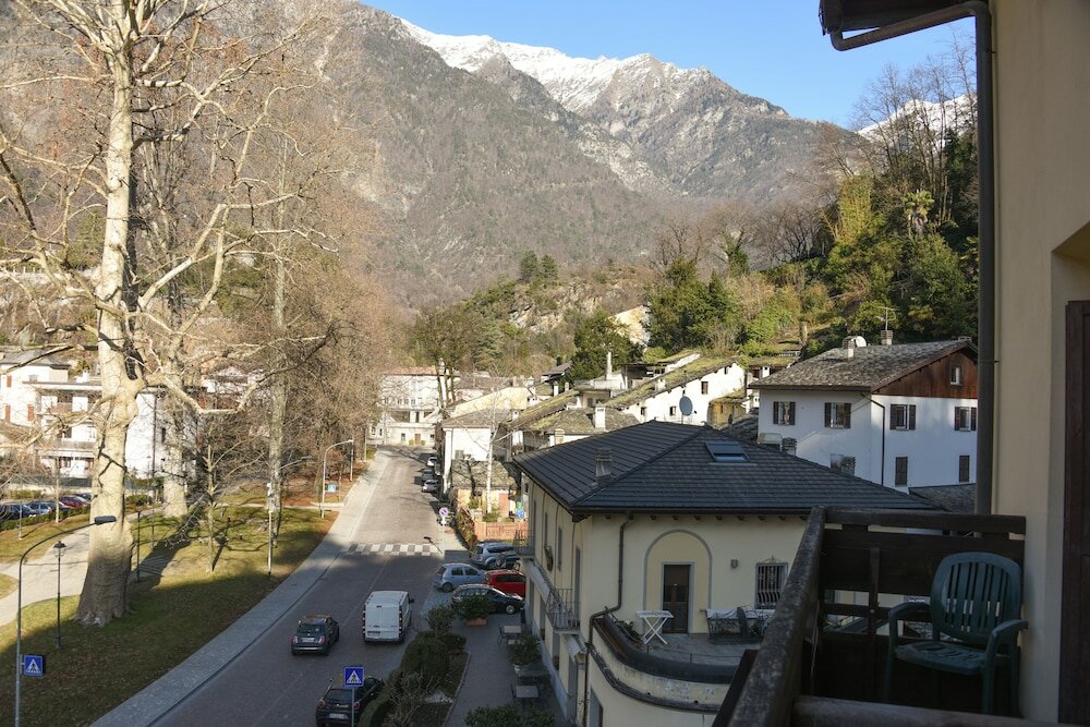 Фото Hotel Crimea