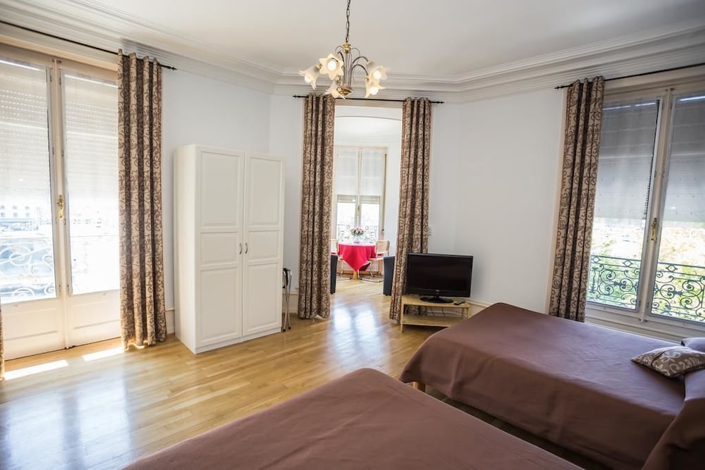 Фото Hotel Des Tourelles