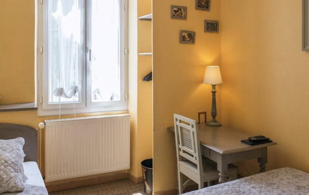 Фото Hôtel du Parc