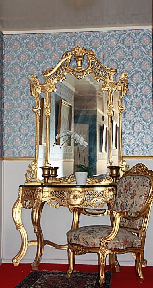 Фото Eidfjord Gjestgiveri