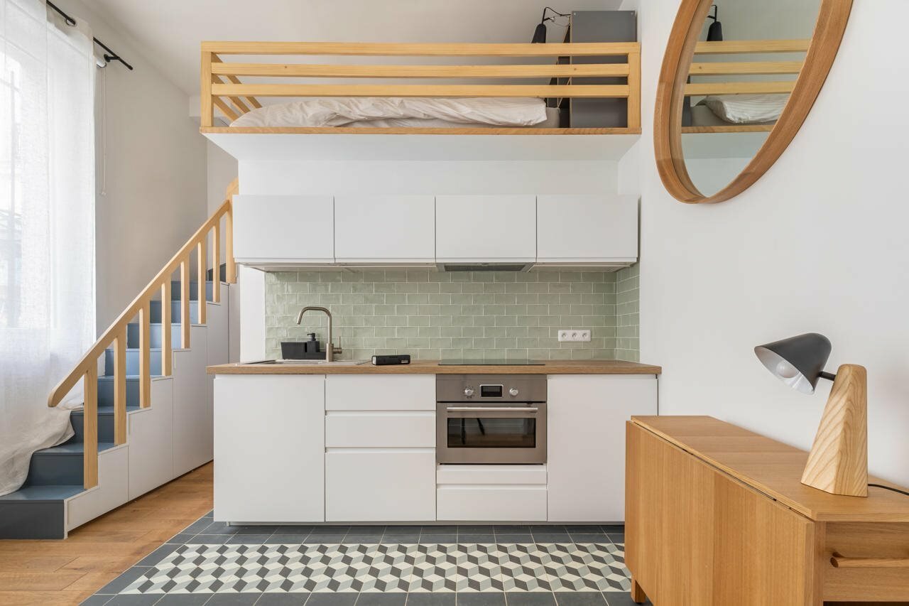 Фото Bridgestreet Opera